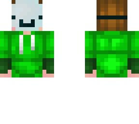 dream human head, arms, and torso