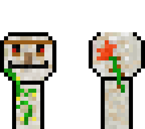 dream iron golem