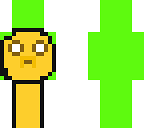 dream jake