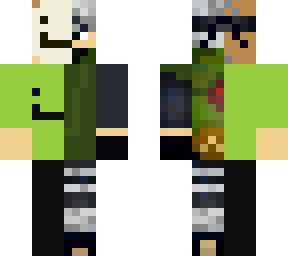 dream kakashi