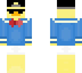 duck