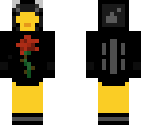 duck boy