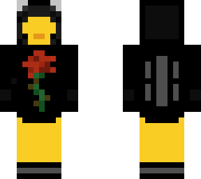 duck boy