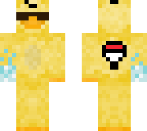 duckman