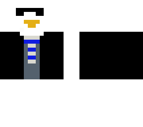 ducky agent