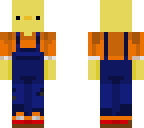 ducky farmer