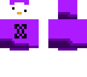 dumb dumb goose v.2