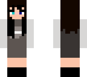 e-girl