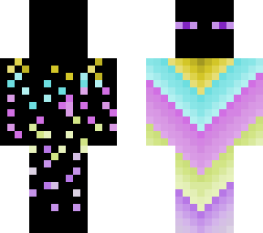 easter enderman
