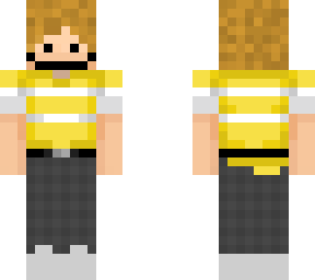 edit of another skin