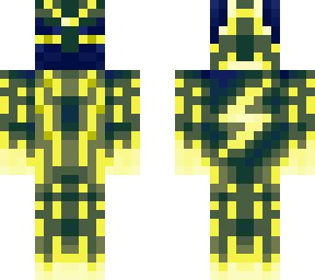 edited electric endermen