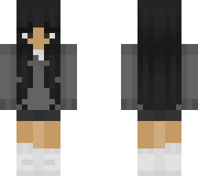 egirl skin