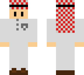 eid skin (male)