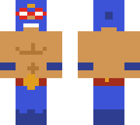 el primo from brawl stars