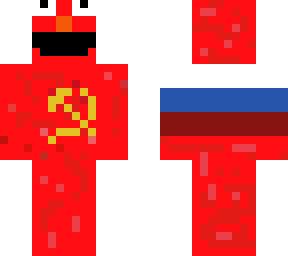 elom rusian