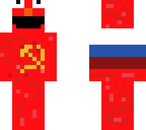 elom rusian