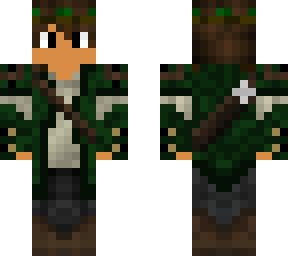 elven prince