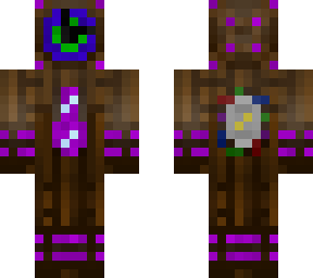 ender clock