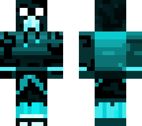 ender creeper