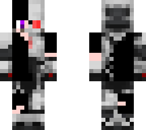 ender cyborg