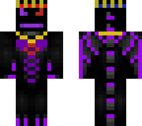 ender dragon king 2.0 (i will use this one)