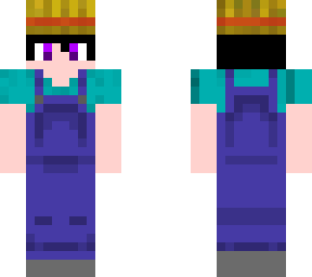 ender farmer