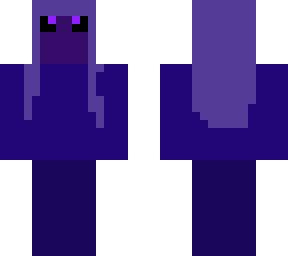 ender girl