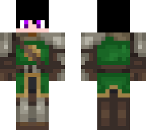 ender knight