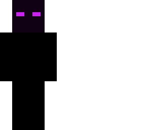ender man
