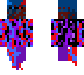 ender man devil