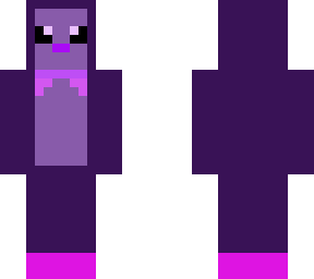 ender penguin