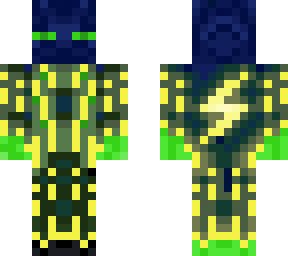 ender shadow