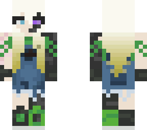 ender sickness pyho