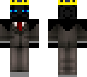 ender skin