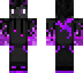 ender teen