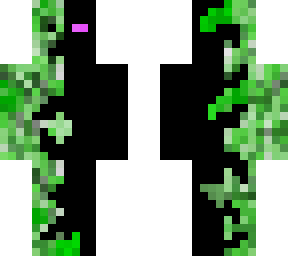 enderman-creeper