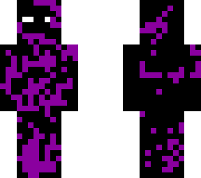 enderman infection
