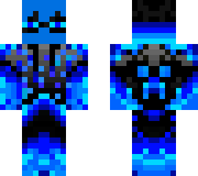 enderman mode