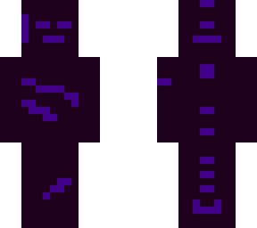 enderman nederite guy