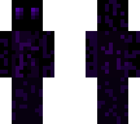 endermen deforme xd