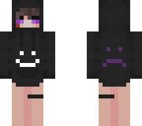 enders lore skin