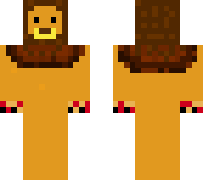 epic gamer lion