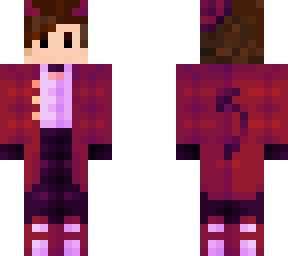 evil mode