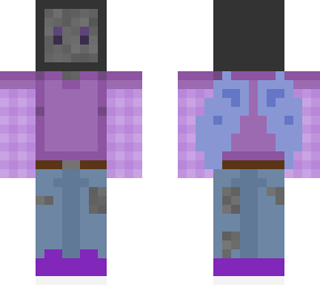 f2u skin for ksmp members