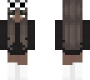 female gogy