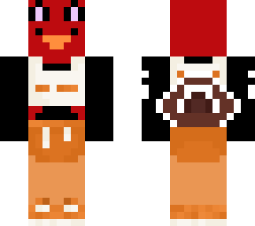 femboy hooters turkey
