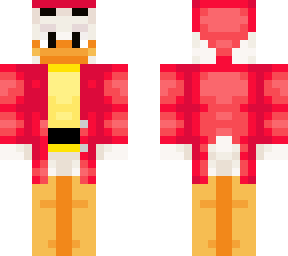 fethry duck
