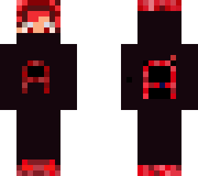 fire boy