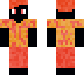 fire guy