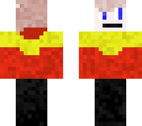 fire nation ben.g